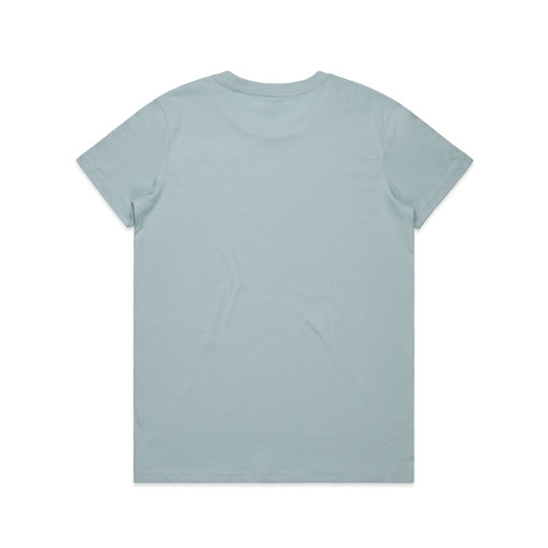 PALE BLUE - BACK wo's-basic-tee-paleblue-back